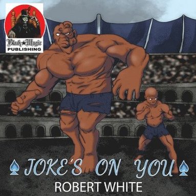 bokomslag Jokes on You