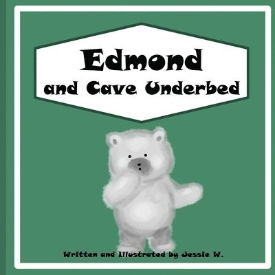 Edmond and Cave Underbed 1