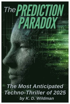 bokomslag Prediction Paradox