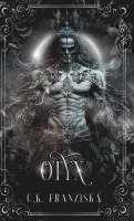 bokomslag Otyx (The Crymzon Chronicles Book 2.5)
