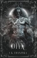 bokomslag Otyx (The Crymzon Chronicles Book 2.5)