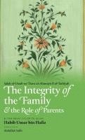 bokomslag Integrity of the Family & the Role of Parents (HB)
