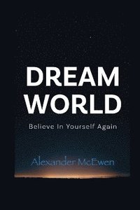 bokomslag DreamWorld