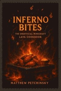bokomslag Inferno Bites