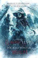 bokomslag Zombie Elves and The Wicked Winter Witch