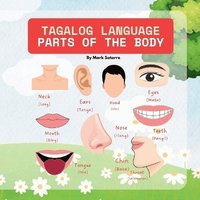 bokomslag Tagalog Language