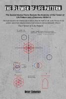 bokomslag The Flower of Life Pattern