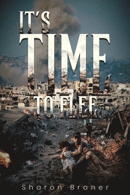 It's Time to Flee 1