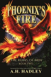 bokomslag Phoenix's Fire