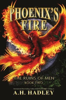 bokomslag Phoenix's Fire