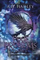 bokomslag Pixie Problems