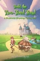 bokomslag Todd, the Two-Toed Toad