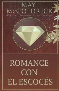 bokomslag Romance con el Escocés