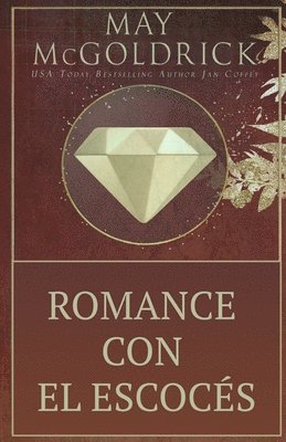 bokomslag Romance con el Escocés