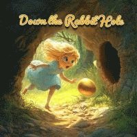 bokomslag Down the Rabbit Hole