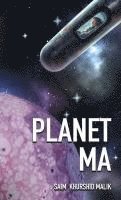 bokomslag Planet Ma