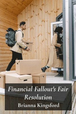 bokomslag Financial Fallout's Fair Resolution