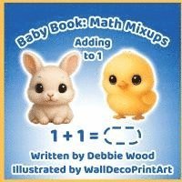 bokomslag Baby Book