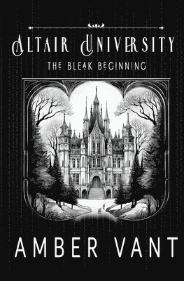 Bleak Beginning 1