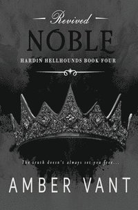 bokomslag Revived Noble
