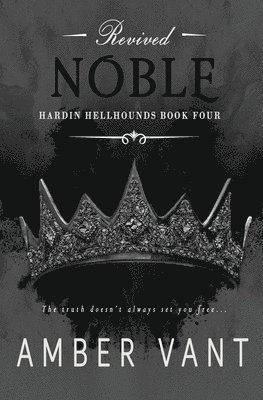 Amber Vant - Revived Noble, Häftad