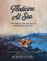 bokomslag Medicine at Sea