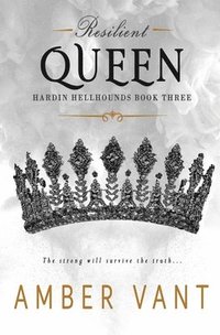 bokomslag Resilient Queen