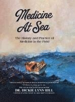 bokomslag Medicine at Sea