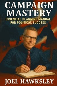 bokomslag Campaign Mastery