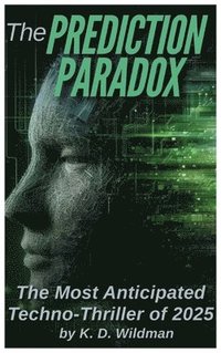 bokomslag Prediction Paradox