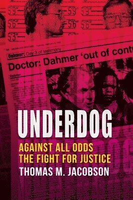 bokomslag Underdog