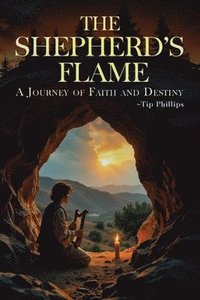 bokomslag Shepherd's Flame