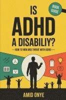 bokomslag Is ADHD a Disability?