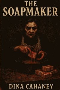 bokomslag Soapmaker