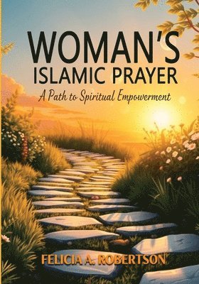 Women's Islamic Prayer Book 1
