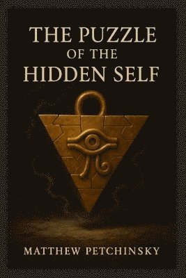 bokomslag Puzzle of the Hidden Self (Millennium Puzzle)