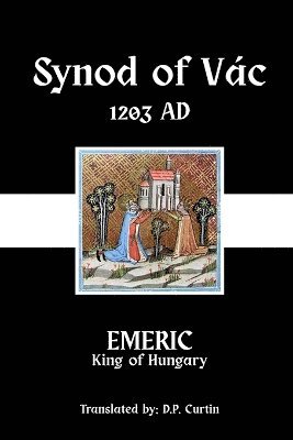 bokomslag Synod of Vac