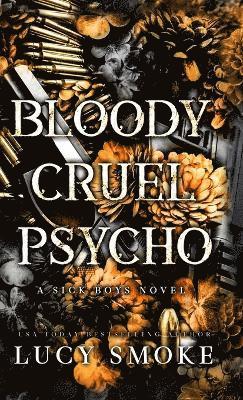 Bloody Cruel Psycho 1