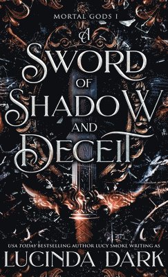 bokomslag Sword of Shadow and Deceit