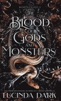 bokomslag Blood of Gods and Monsters