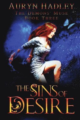bokomslag The Sins of Desire