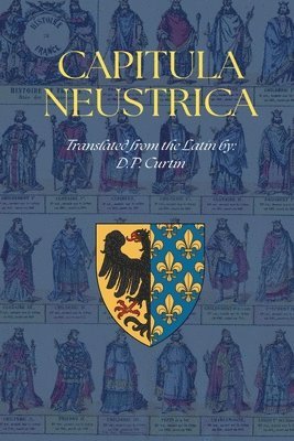 Capitula Neustrica 1