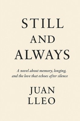 Still and Always 1