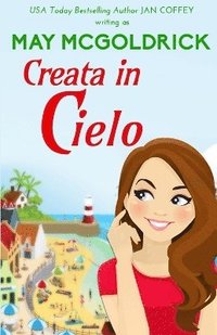 bokomslag Creata in Cielo