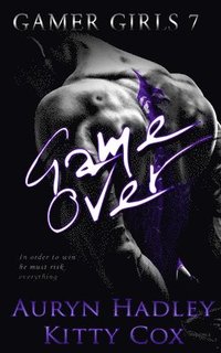 bokomslag Game Over