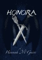 bokomslag Honora