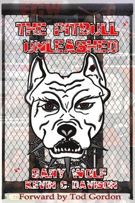 bokomslag Pitbull Unleashed