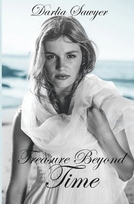 bokomslag Treasure Beyond Time