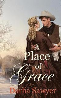 bokomslag Place of Grace