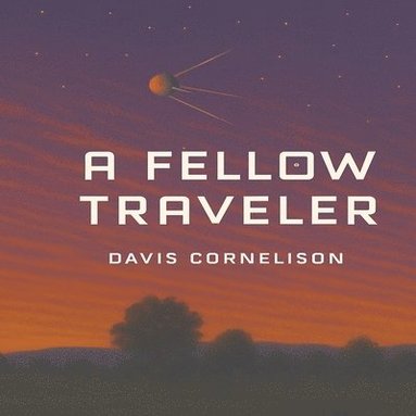bokomslag Fellow Traveler